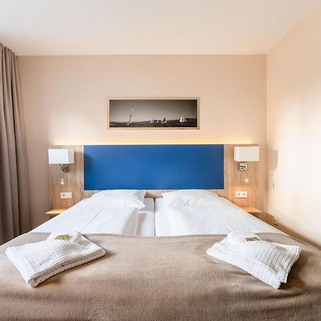 Nordsee-Hotel Hinrichsen Хузум Экстерьер фото