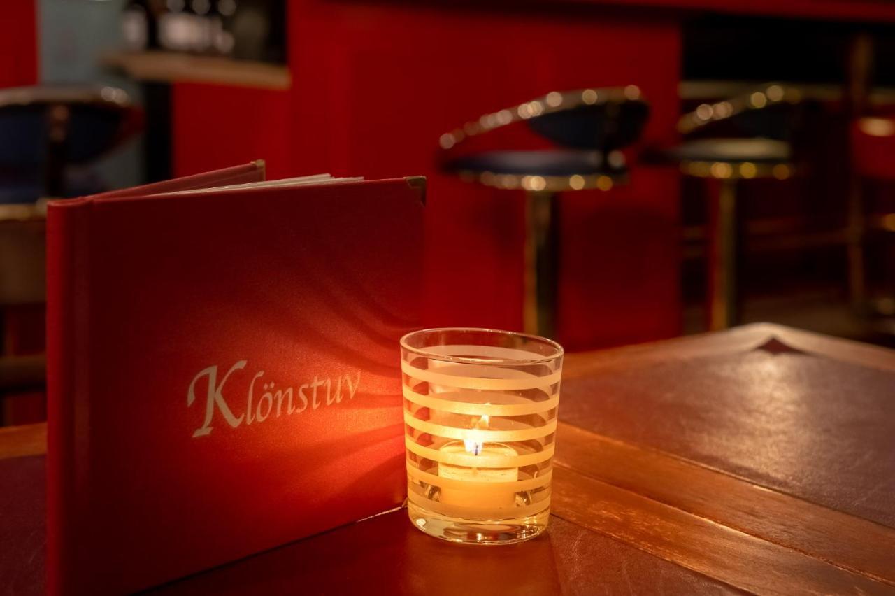 Nordsee-Hotel Hinrichsen Хузум Экстерьер фото