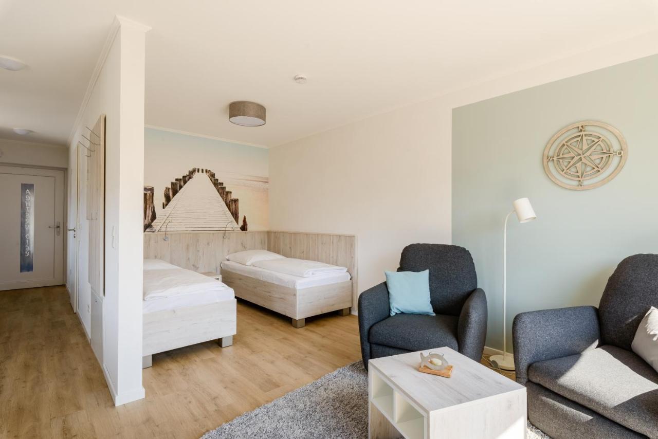 Nordsee-Hotel Hinrichsen Хузум Экстерьер фото