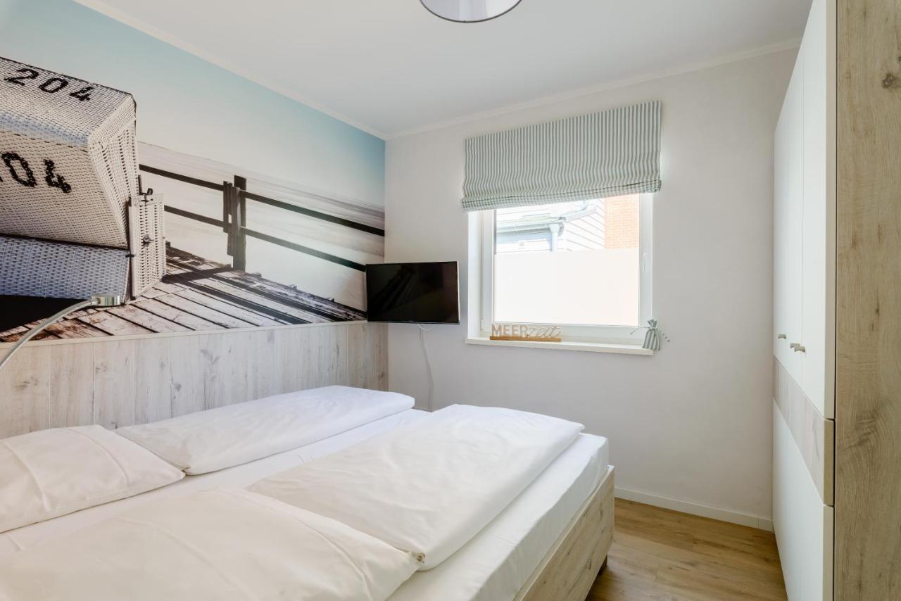 Nordsee-Hotel Hinrichsen Хузум Экстерьер фото